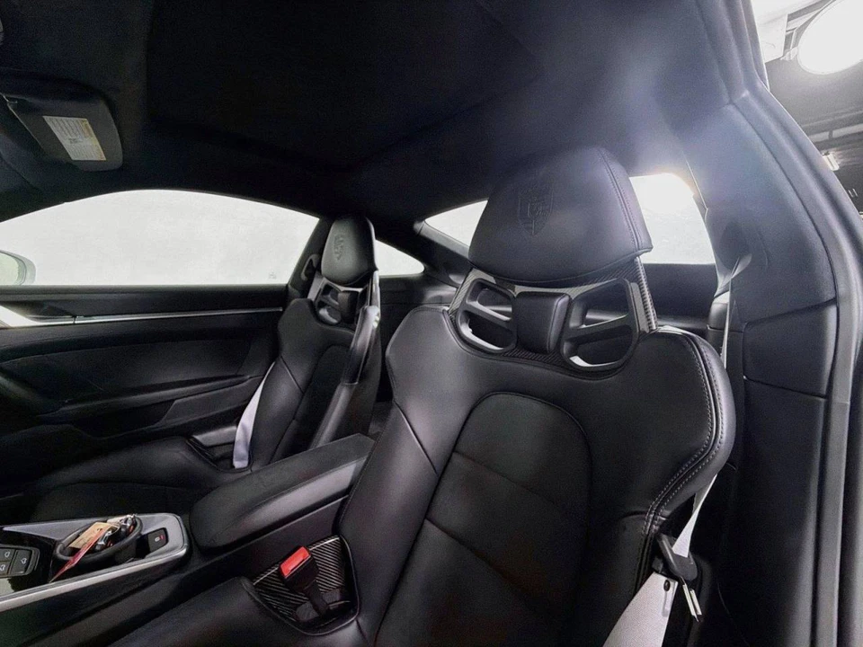 2025 Porsche 992 Turbo S - Image 5 of 5