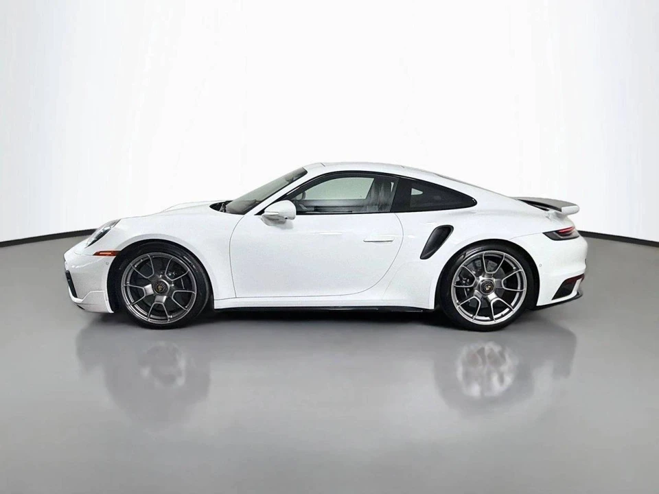 2025 Porsche 992 Turbo S - Image 2 of 5