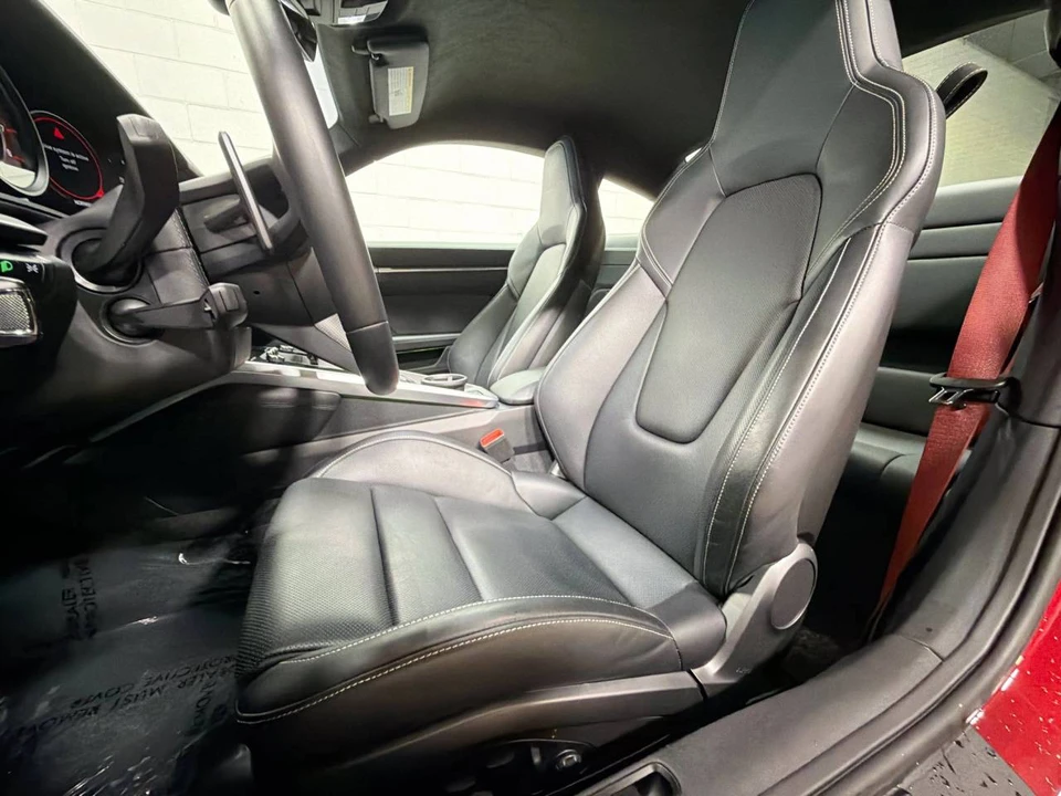 2025 Porsche 992 Turbo S - Image 5 of 5