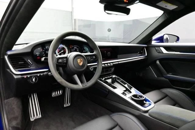 2025 Porsche 992 Turbo S - Image 4 of 5