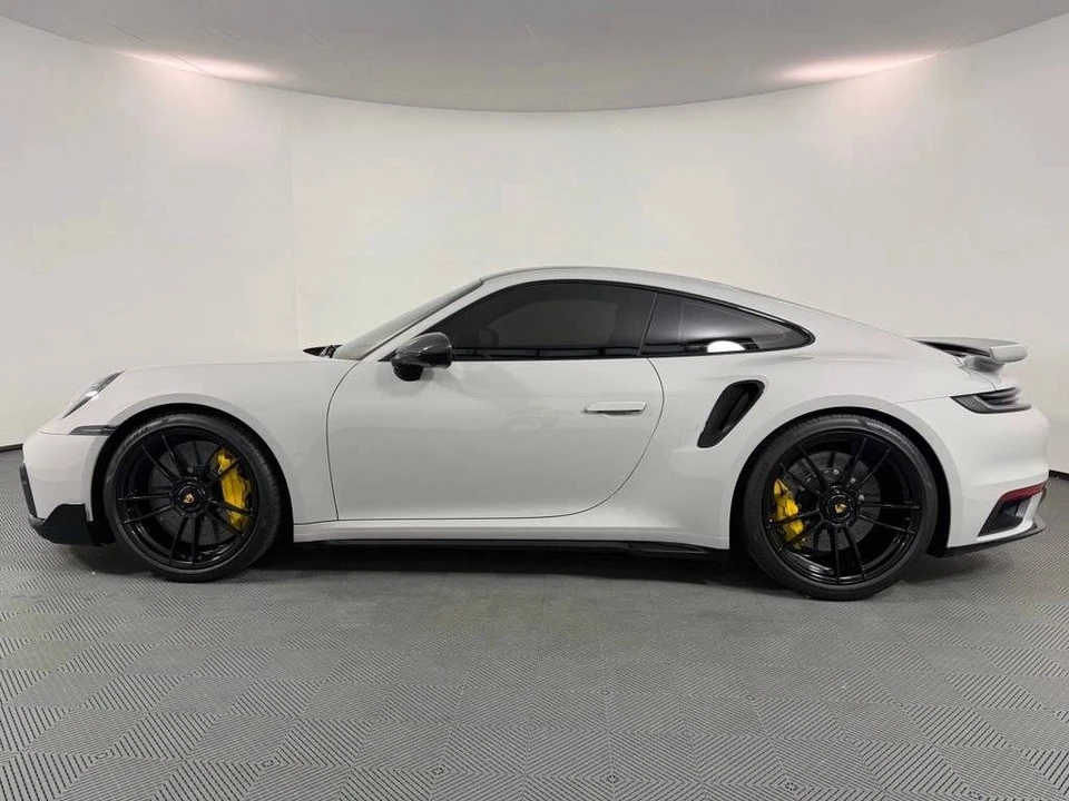 2025 Porsche 992 Turbo S - Image 2 of 5