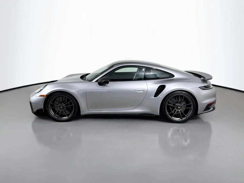 2025 Porsche 992 Turbo S - Image 2 of 5