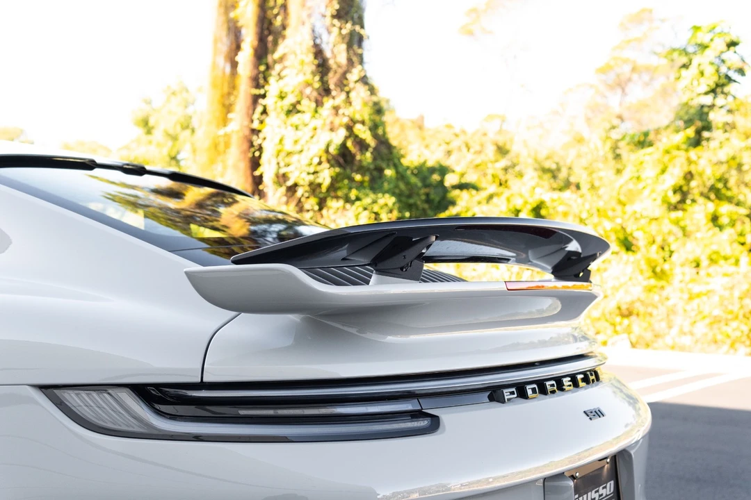 2025 Porsche 992 Turbo S - Image 21 of 21