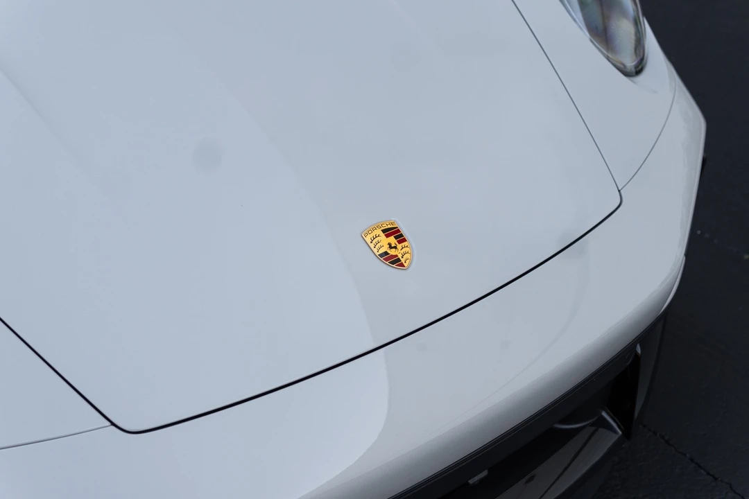 2025 Porsche 992 Turbo S - Image 12 of 21