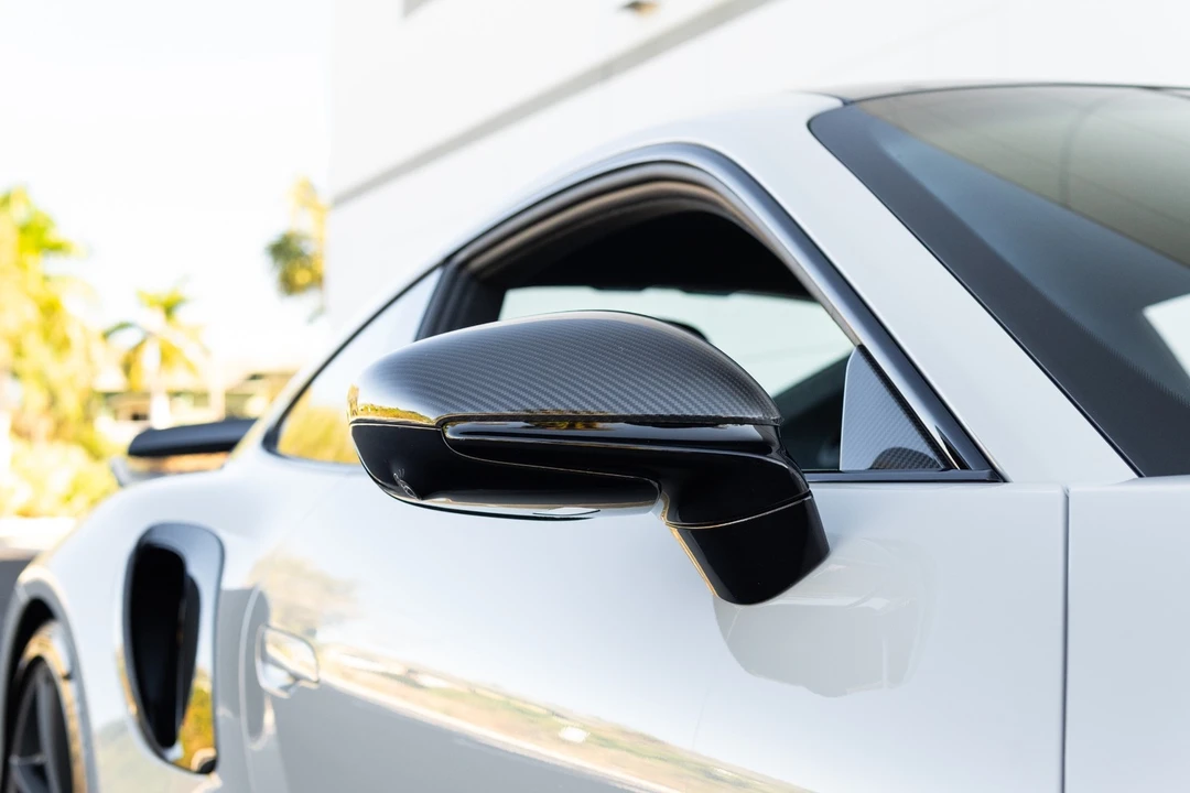2025 Porsche 992 Turbo S - Image 10 of 21