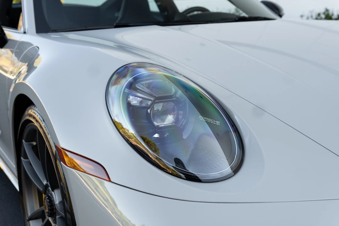 2025 Porsche 992 Turbo S - Image 11 of 21