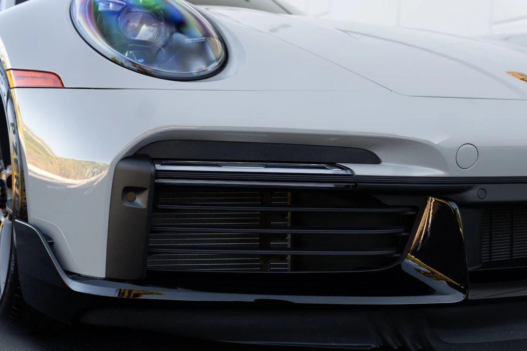 2025 Porsche 992 Turbo S - Image 13 of 21