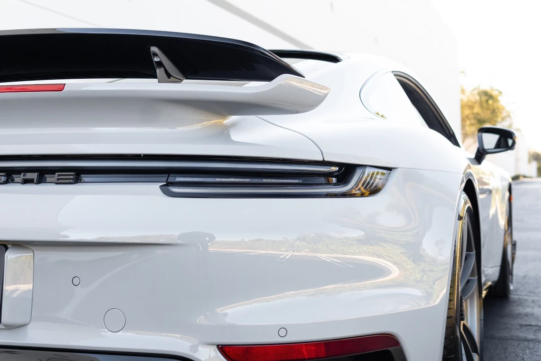 2025 Porsche 992 Turbo S - Image 18 of 21