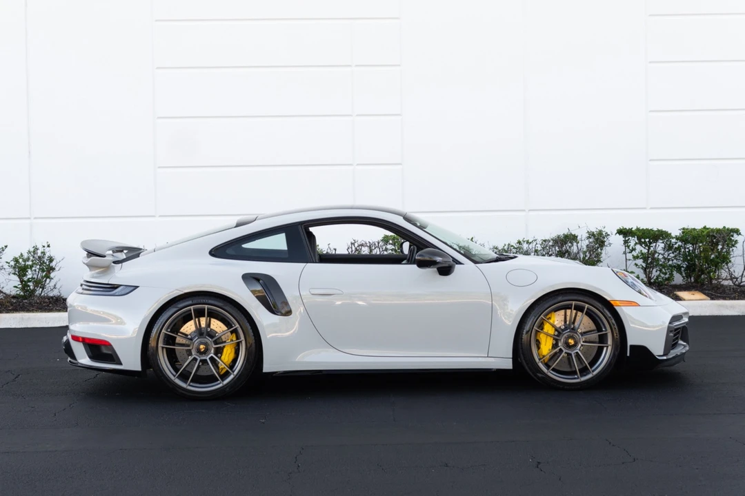 2025 Porsche 992 Turbo S - Image 15 of 21
