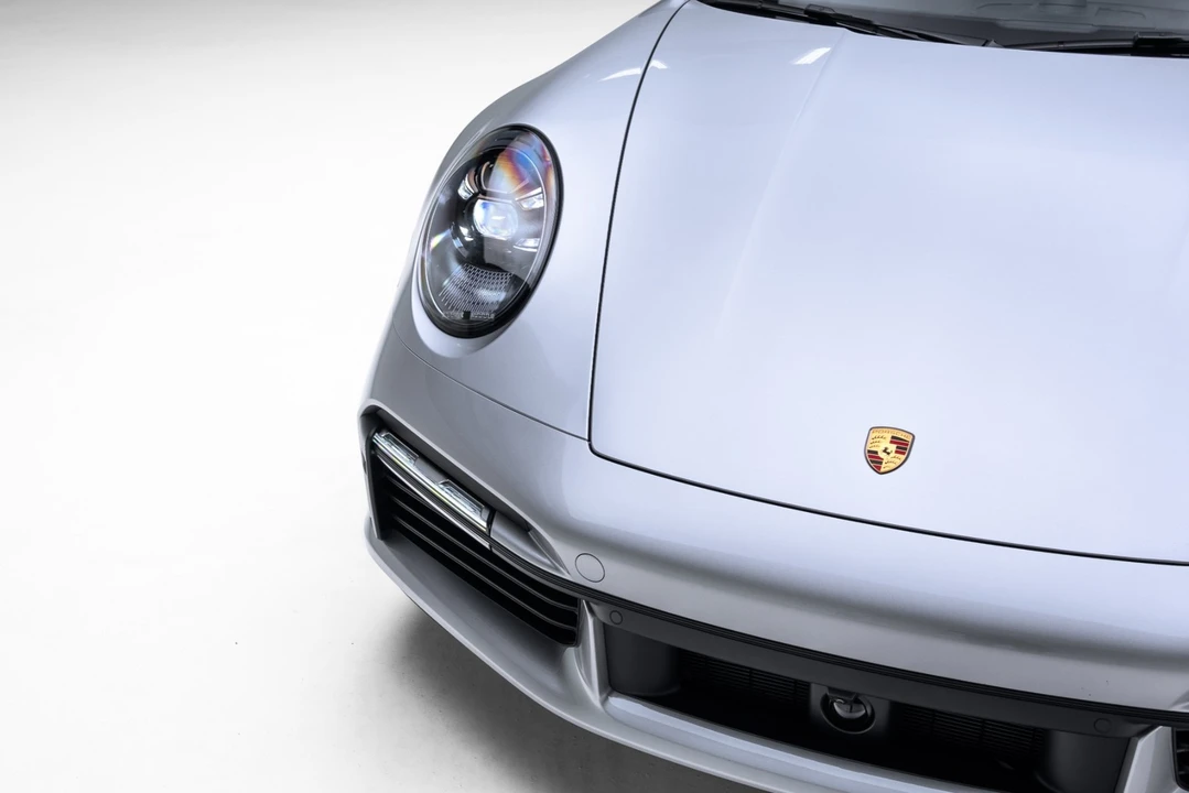 2025 Porsche 992 Turbo S - Image 13 of 21