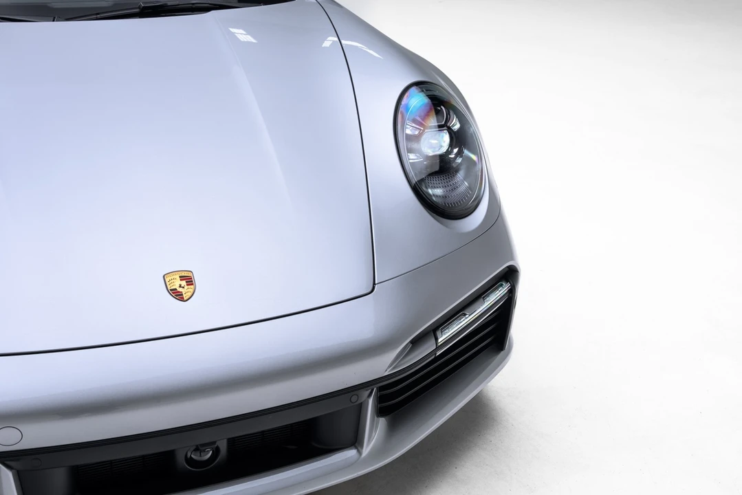 2025 Porsche 992 Turbo S - Image 14 of 21