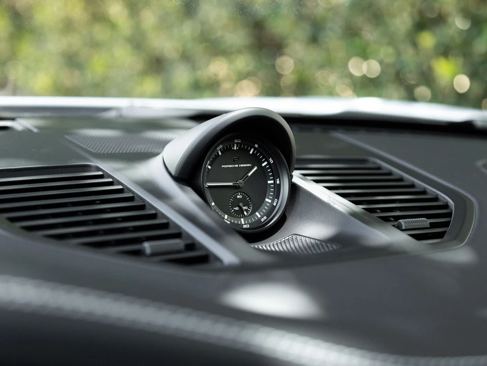 2025 Porsche 992 Turbo S - Image 26 of 31