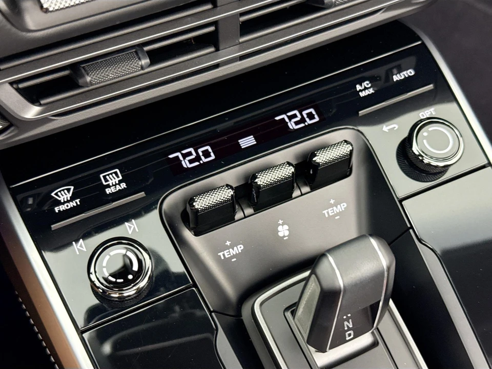 2025 Porsche 992 Turbo S - Image 17 of 31