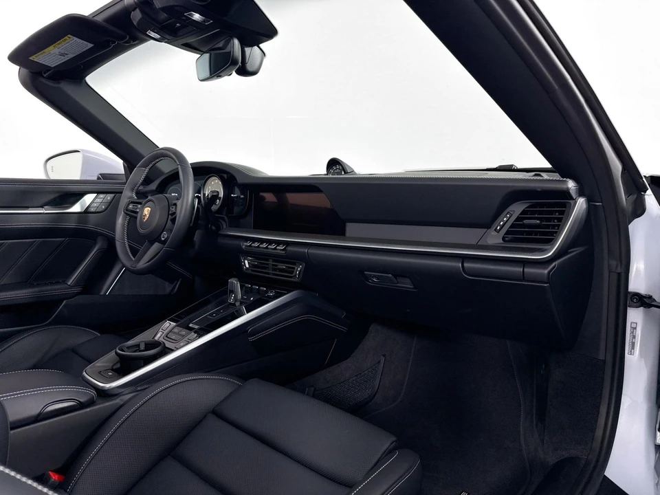 2025 Porsche 992 Turbo S - Image 29 of 31