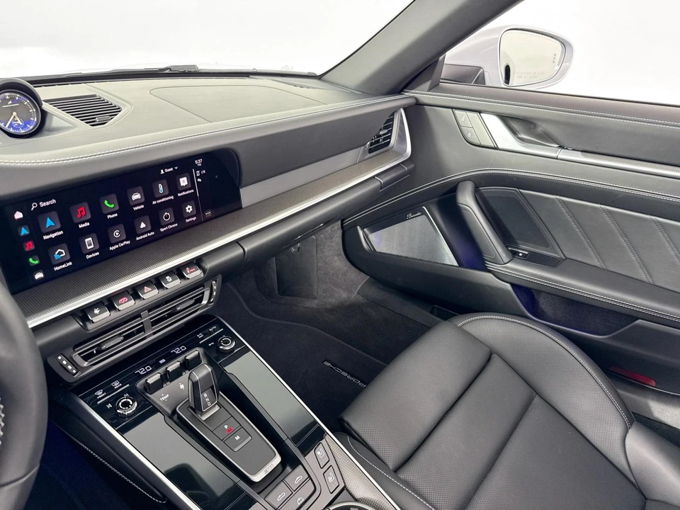 2025 Porsche 992 Turbo S - Image 25 of 31