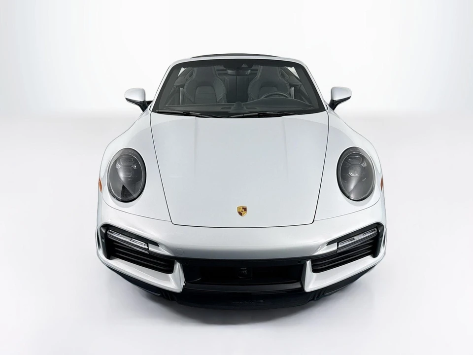 2025 Porsche 992 Turbo S - Image 2 of 31