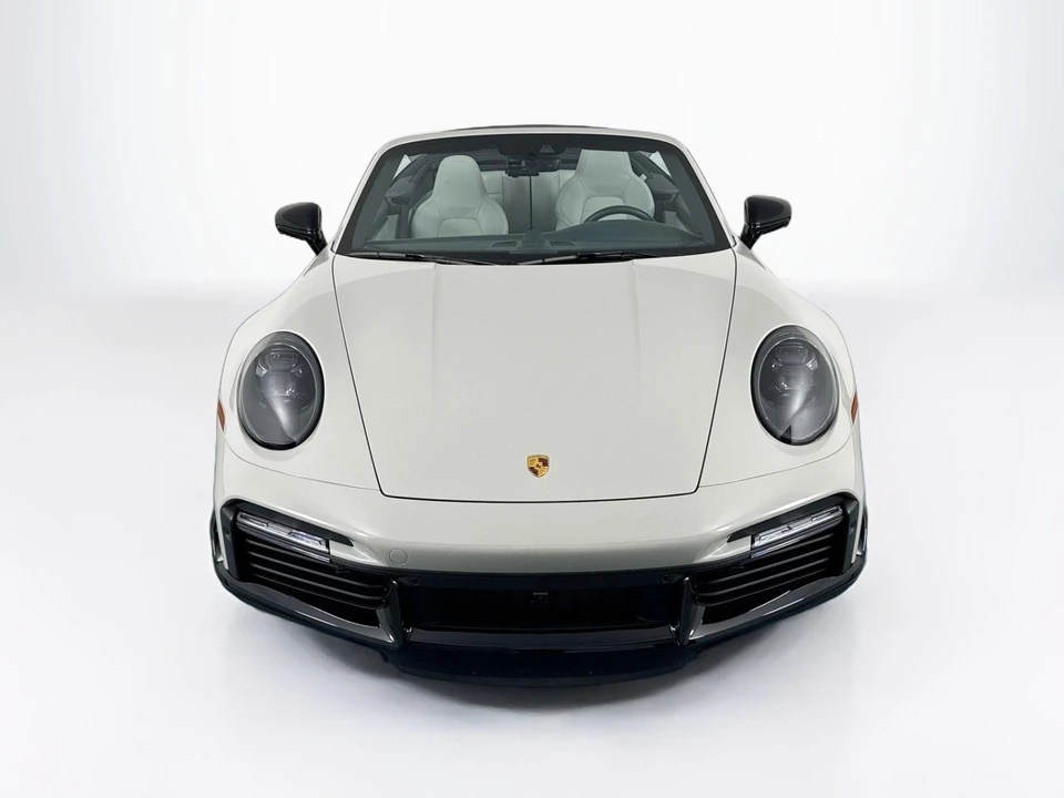 2025 Porsche 992 Turbo S - Image 2 of 31