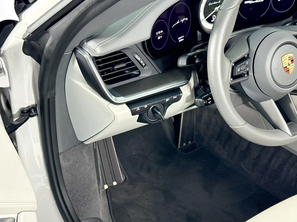 2025 Porsche 992 Turbo S - Image 10 of 31