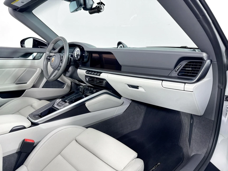 2025 Porsche 992 Turbo S - Image 29 of 31
