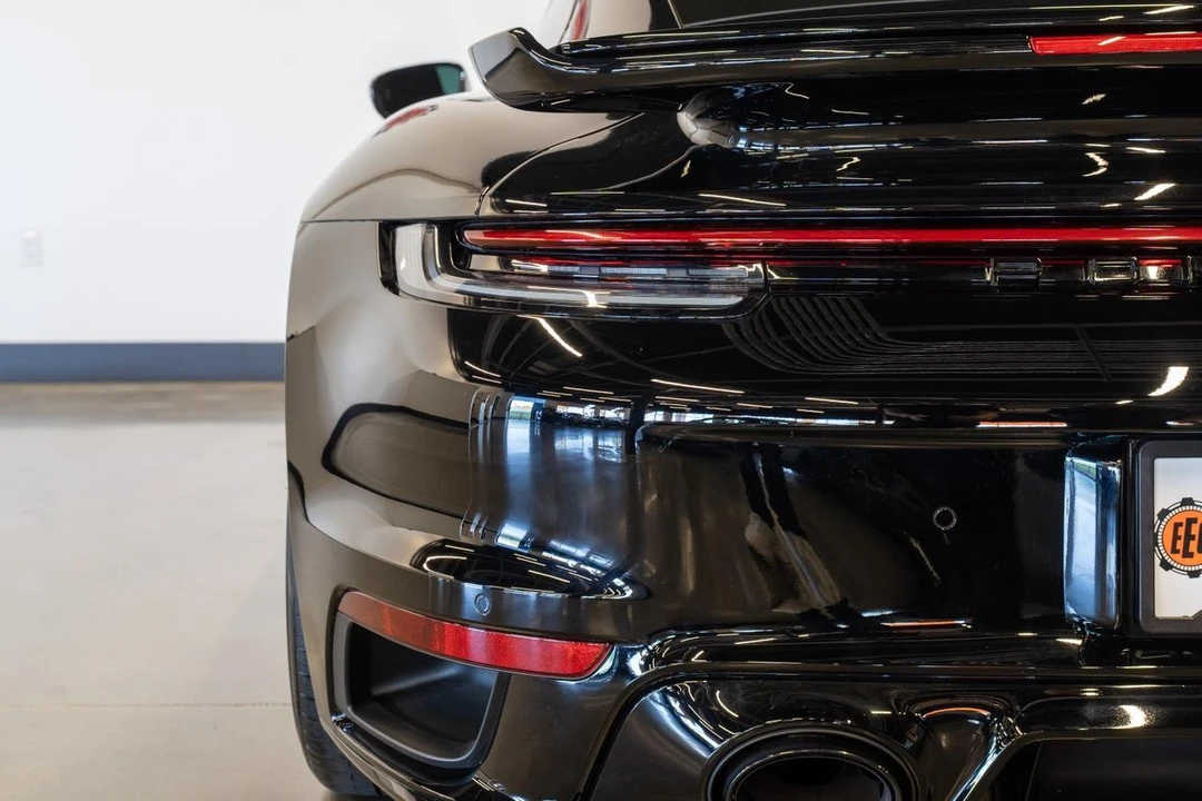 2025 Porsche 992 Turbo - Image 13 of 21