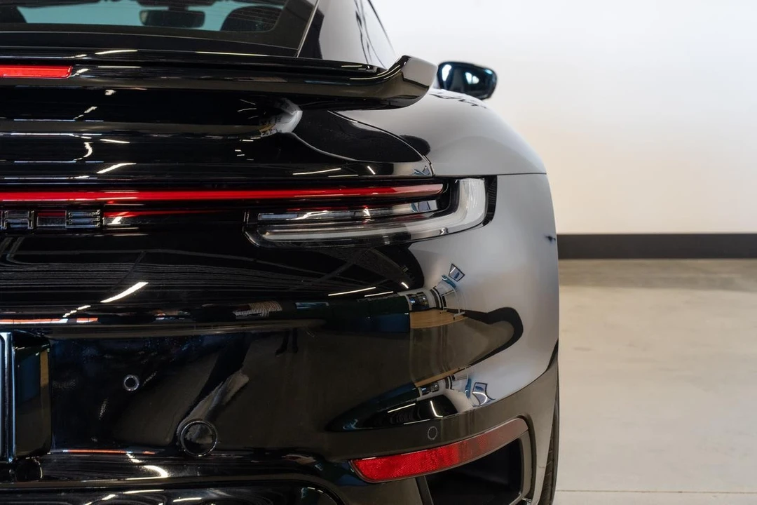 2025 Porsche 992 Turbo - Image 14 of 21
