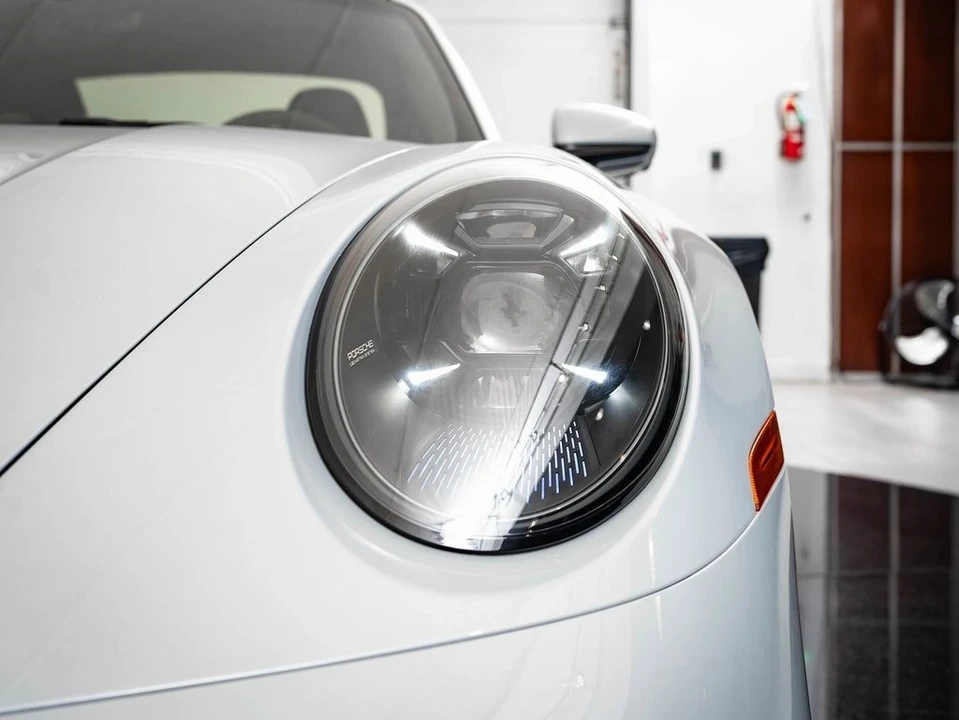 2025 Porsche 992 Turbo - Image 13 of 21