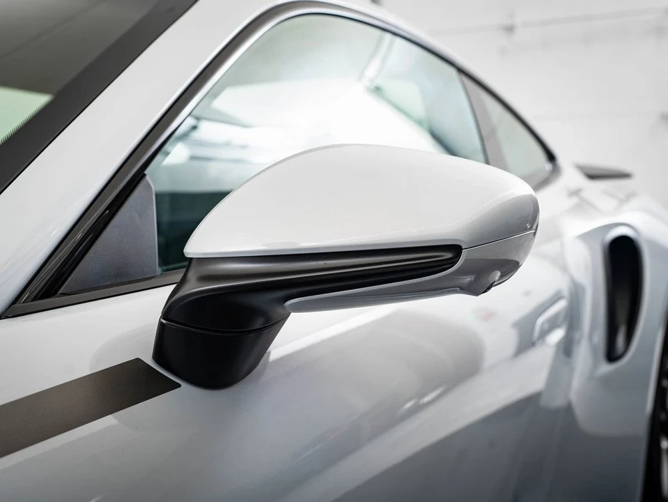 2025 Porsche 992 Turbo - Image 16 of 21