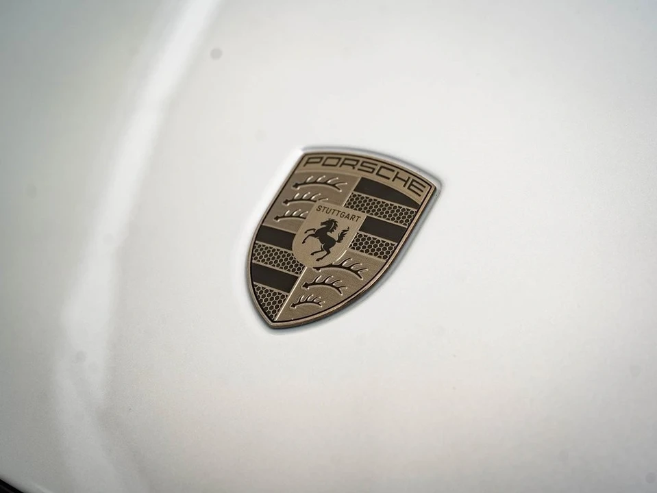 2025 Porsche 992 Turbo - Image 14 of 21