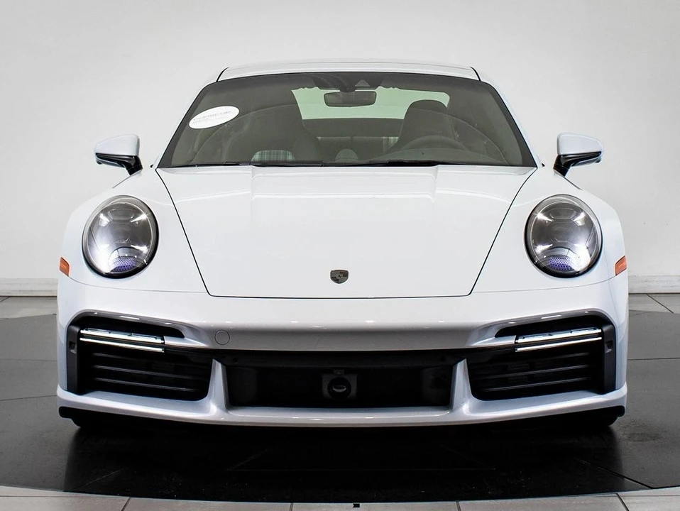 2025 Porsche 992 Turbo - Image 11 of 21