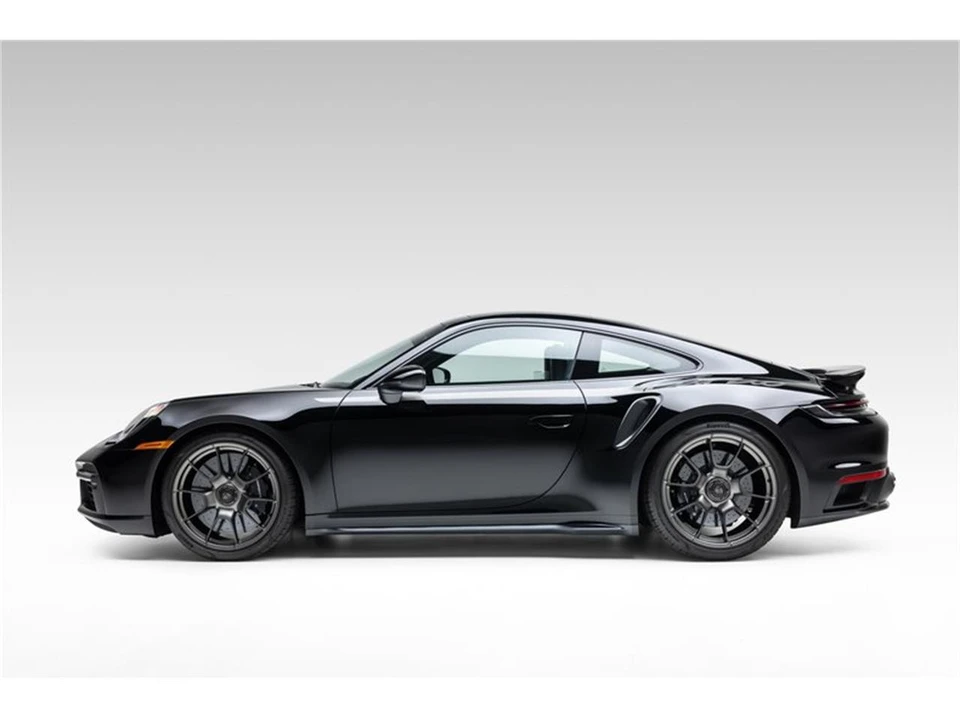 2025 Porsche 992 Turbo - Image 9 of 31