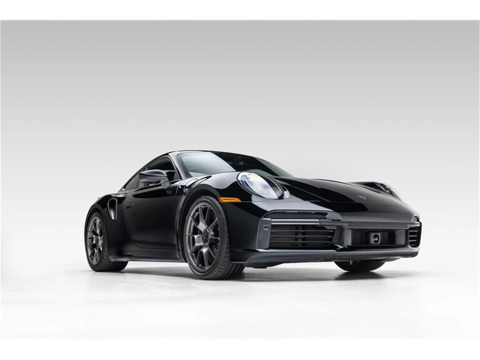 2025 Porsche 992 Turbo - Image 5 of 31