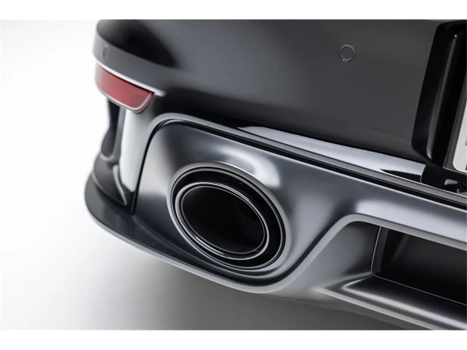 2025 Porsche 992 Turbo - Image 25 of 31