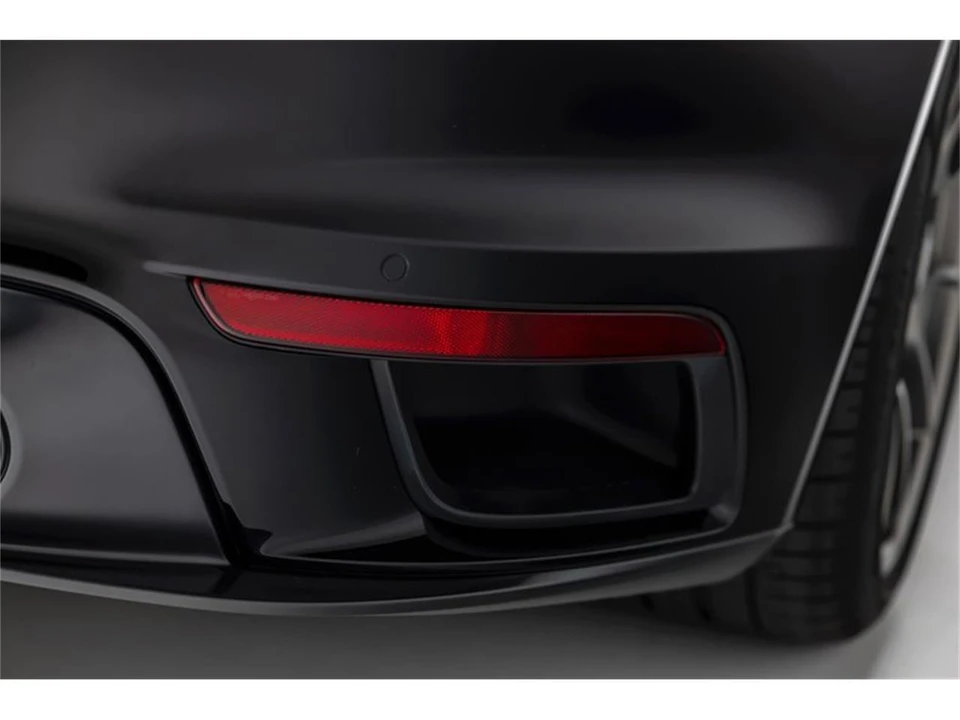 2025 Porsche 992 Turbo - Image 26 of 31