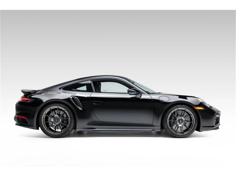 2025 Porsche 992 Turbo - Image 7 of 31
