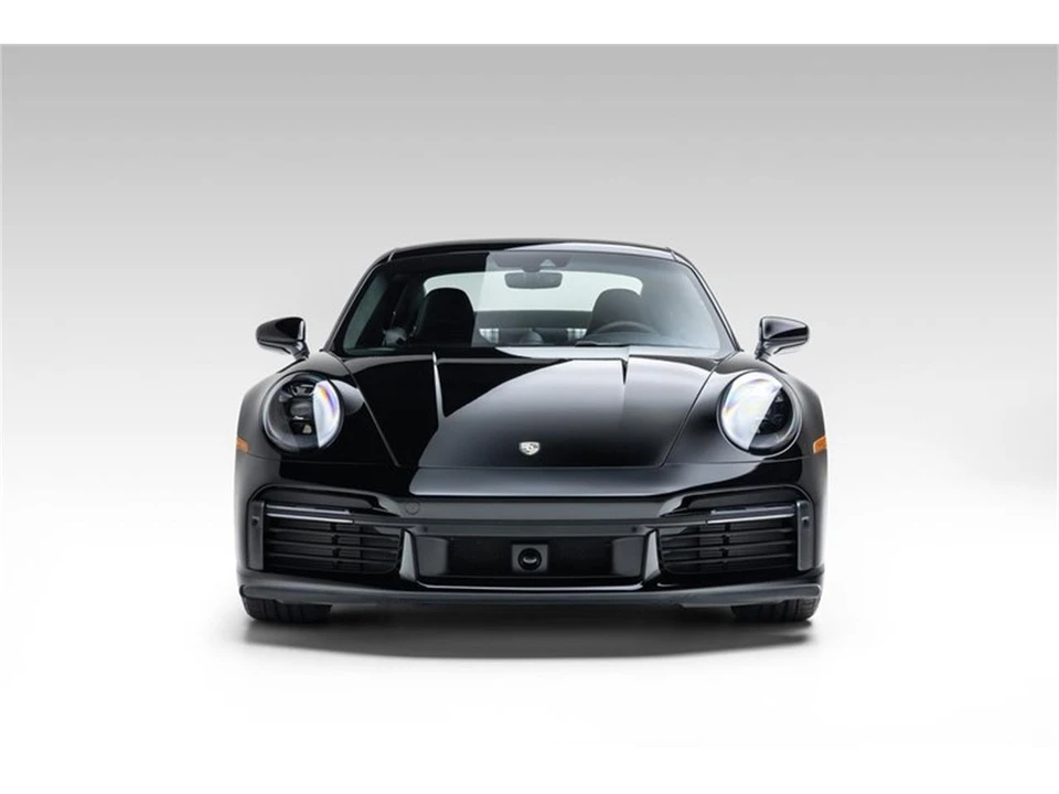 2025 Porsche 992 Turbo - Image 3 of 31