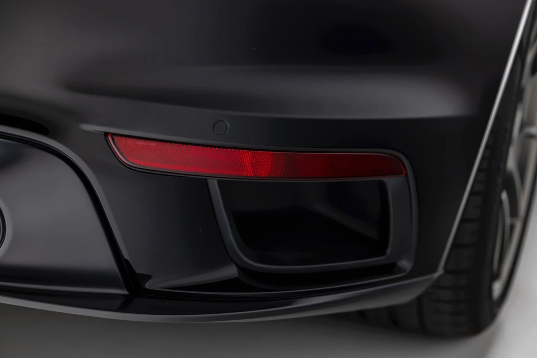 2025 Porsche 992 Turbo - Image 26 of 31