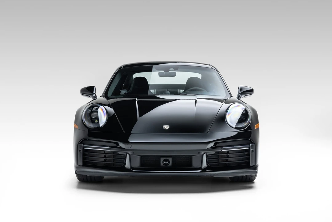 2025 Porsche 992 Turbo - Image 3 of 31