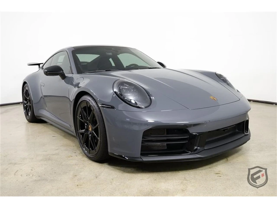 2025 Porsche 992 Carrera - Image 2 of 31