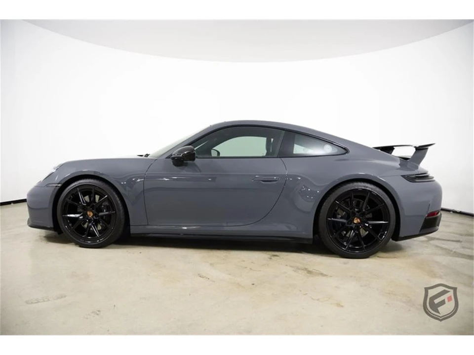 2025 Porsche 992 Carrera - Image 6 of 31