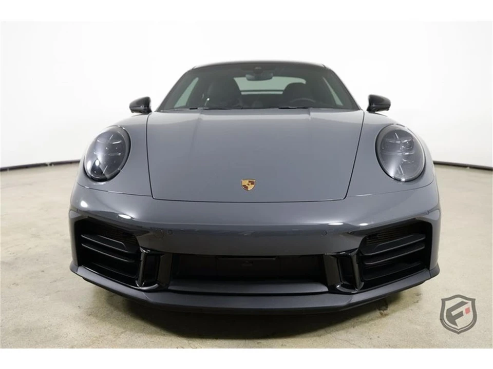2025 Porsche 992 Carrera - Image 3 of 31