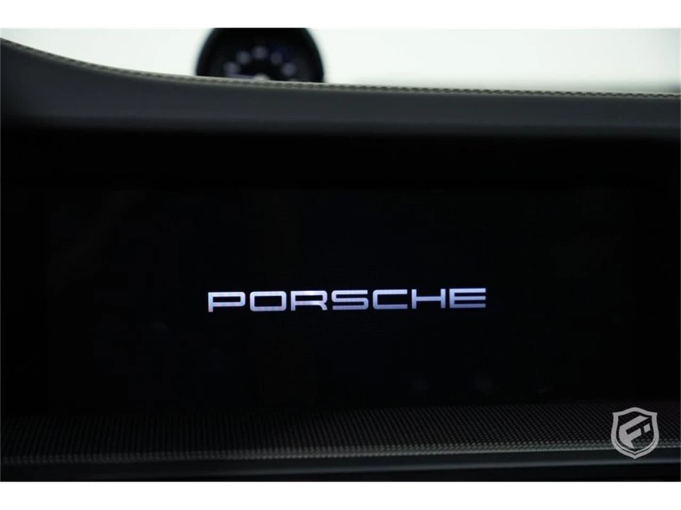 2025 Porsche 992 Carrera - Image 31 of 31