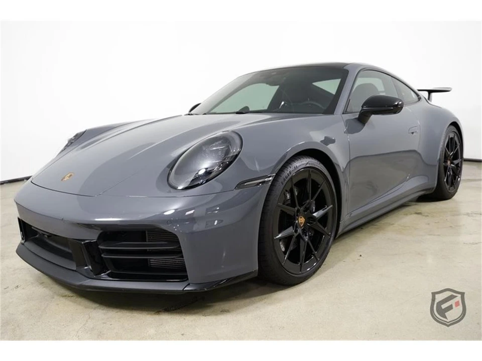 2025 Porsche 992 Carrera - Image 4 of 31