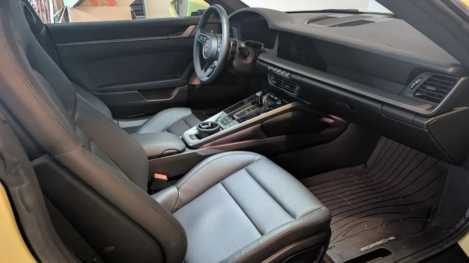2025 Porsche 992 Carrera - Image 13 of 13