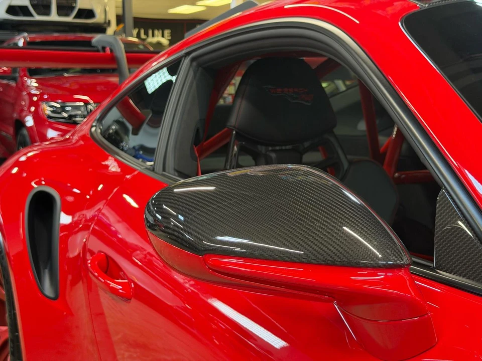 2025 Porsche 992 Carrera - Image 14 of 28