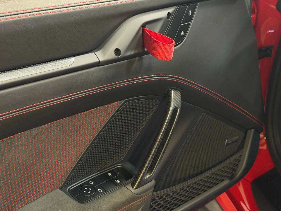2025 Porsche 992 Carrera - Image 21 of 28