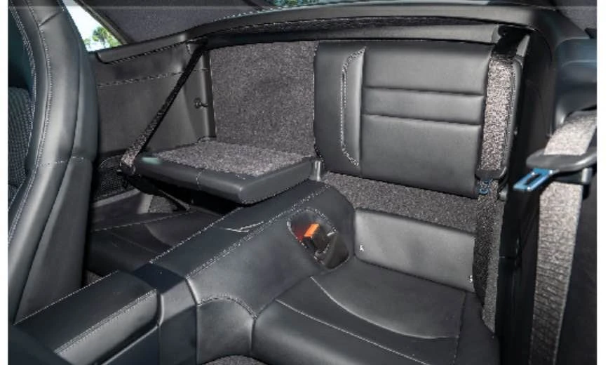 2025 Porsche 992 Carrera - Image 6 of 15