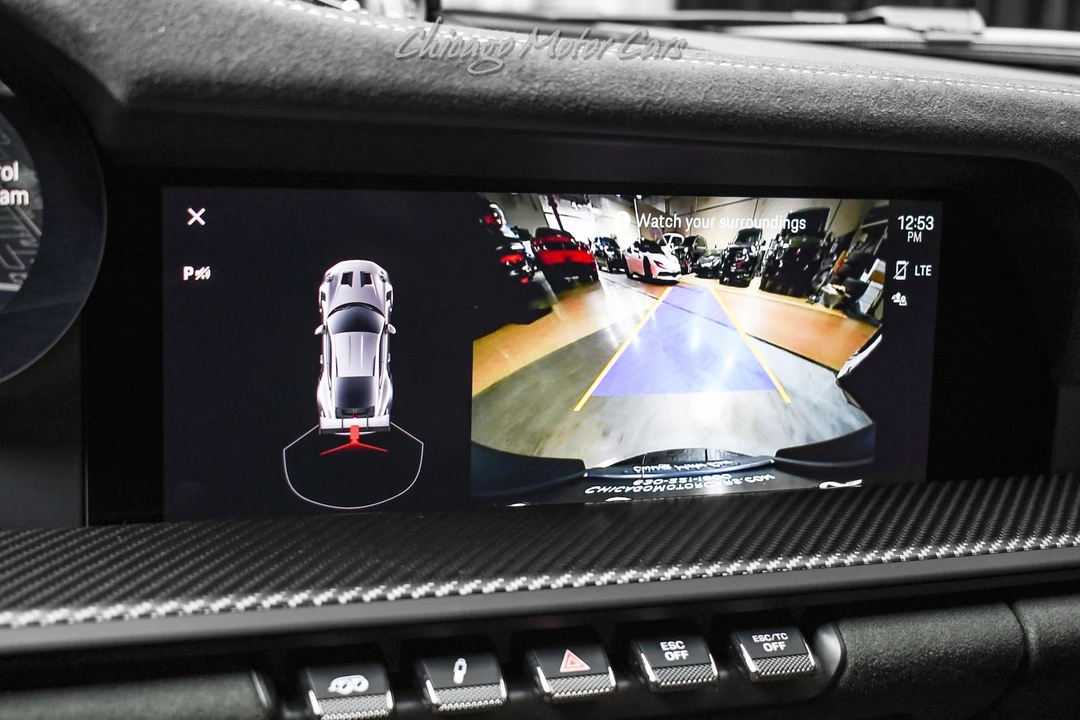 2025 Porsche 992 Carrera - Image 16 of 31