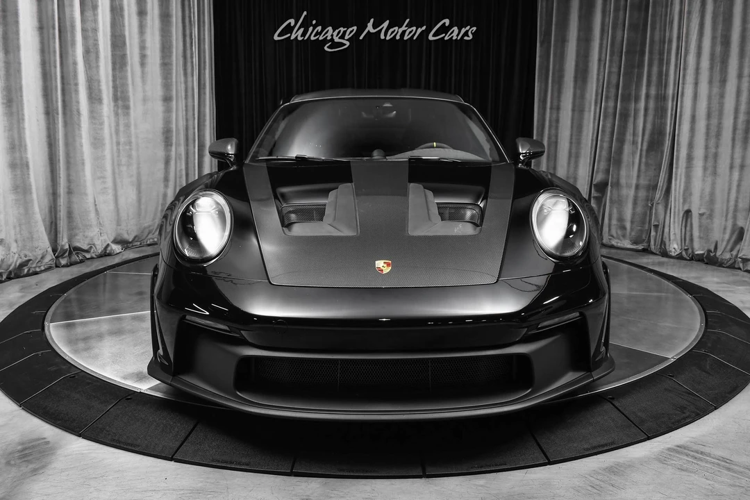 2025 Porsche 992 Carrera - Image 7 of 31