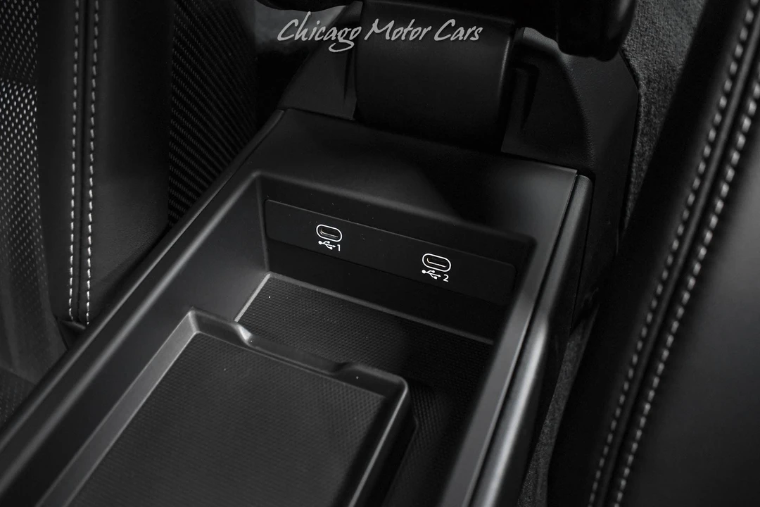 2025 Porsche 992 Carrera - Image 22 of 31
