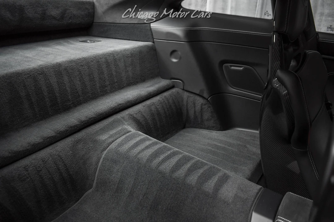 2025 Porsche 992 Carrera - Image 30 of 31